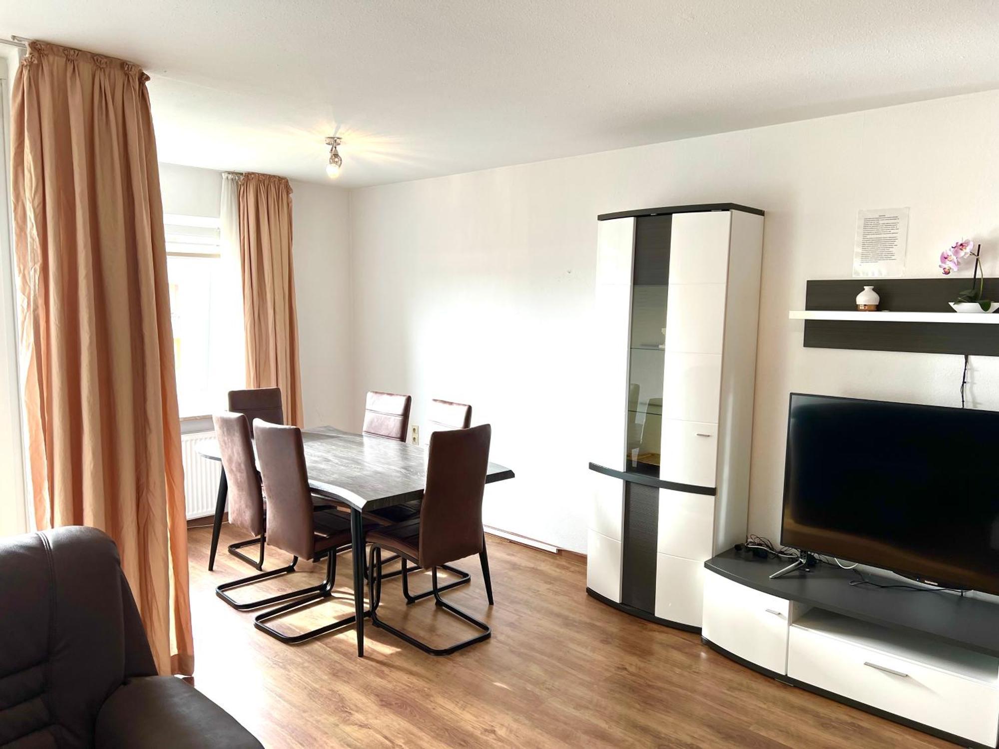 Big Und Bequem Apartment Hannover Exterior photo