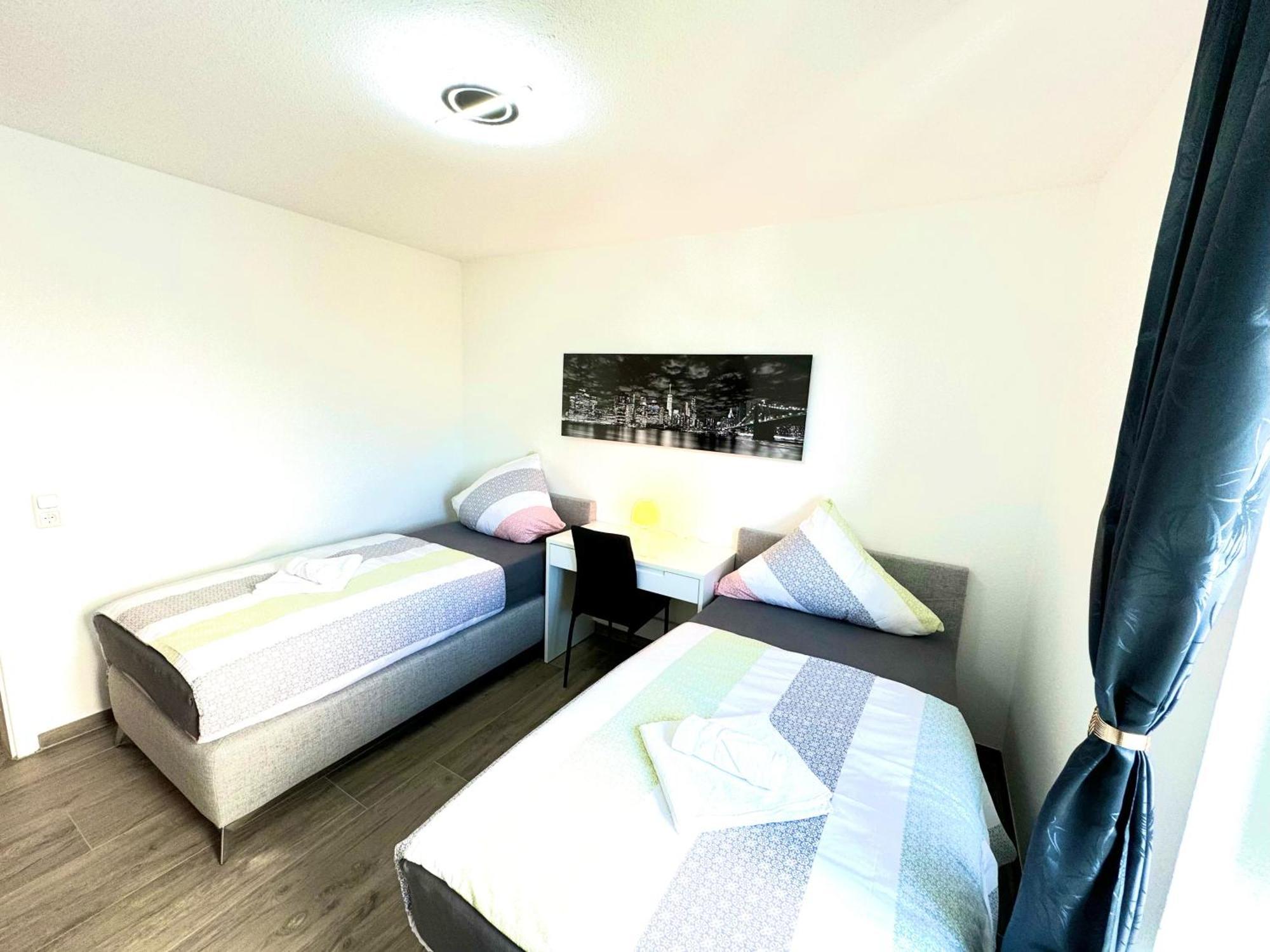 Big Und Bequem Apartment Hannover Exterior photo